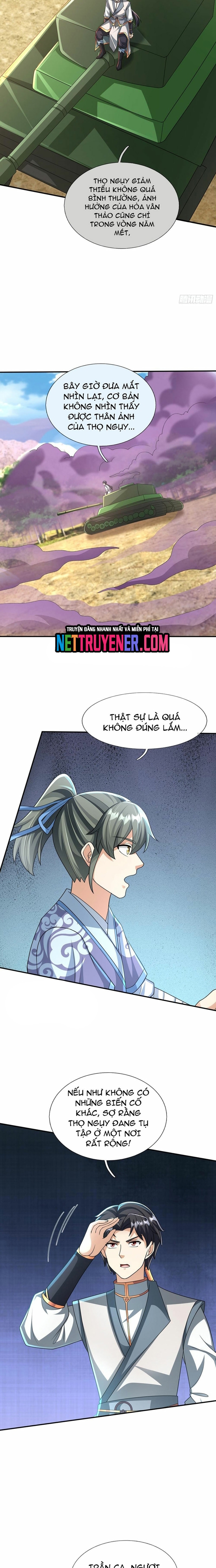Ta Có Thể Rút Ra Vô Hạn Vật Phẩm: Chapter 23