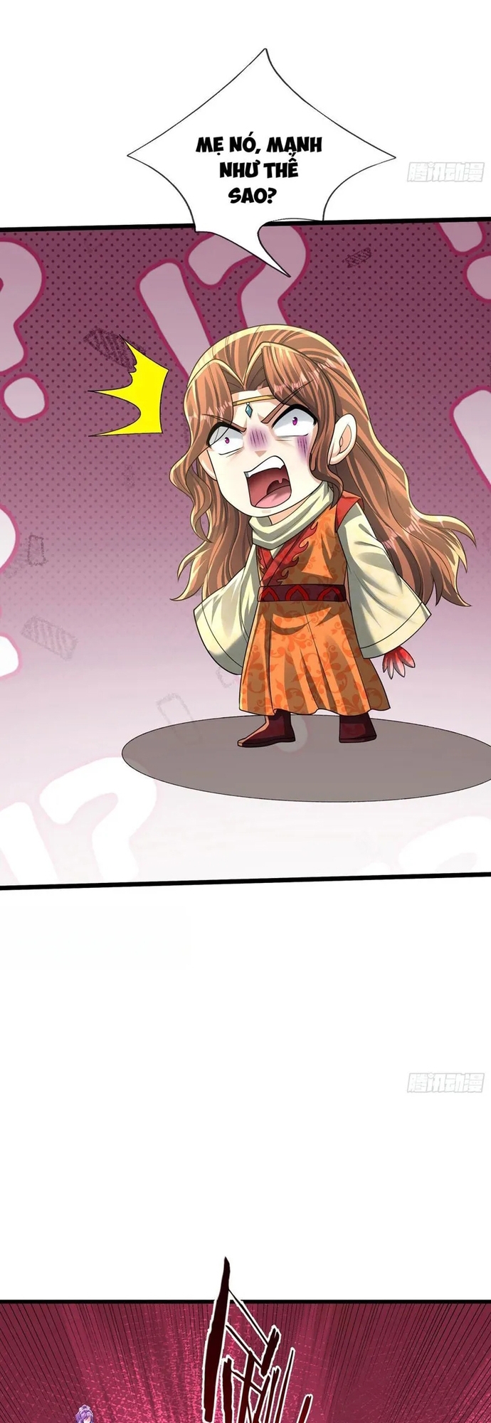 Ta Có Thể Rút Ra Vô Hạn Vật Phẩm: Chapter 25