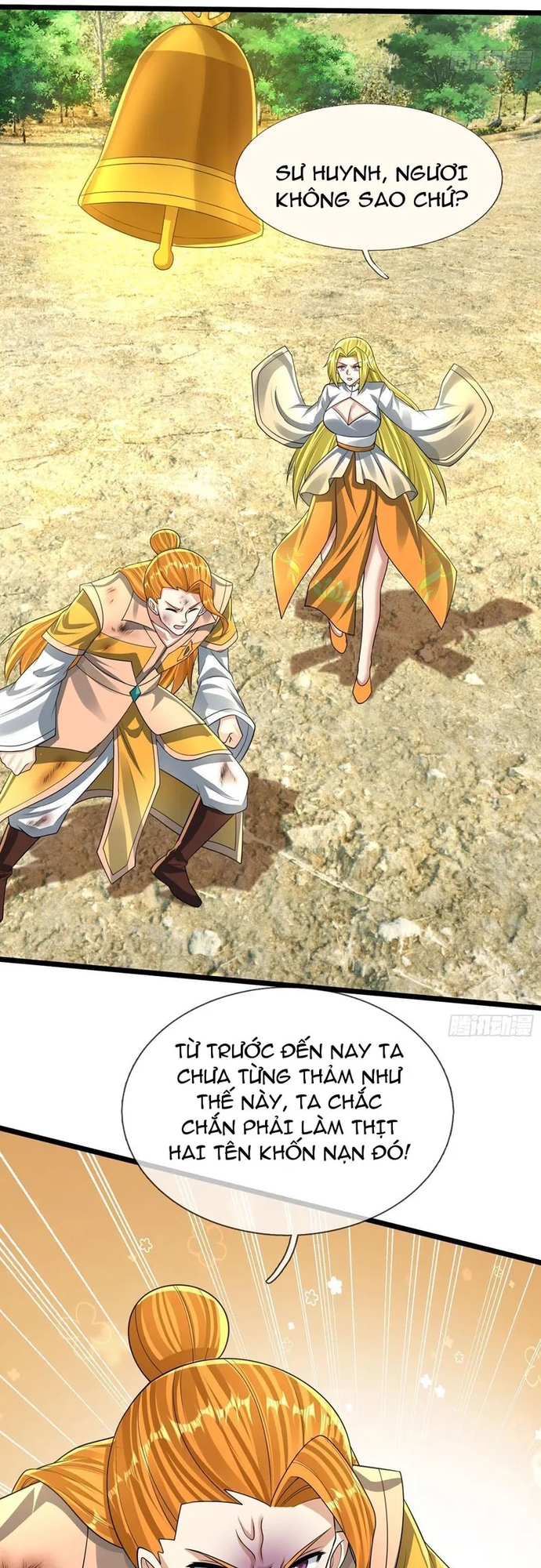 Ta Có Thể Rút Ra Vô Hạn Vật Phẩm: Chapter 25