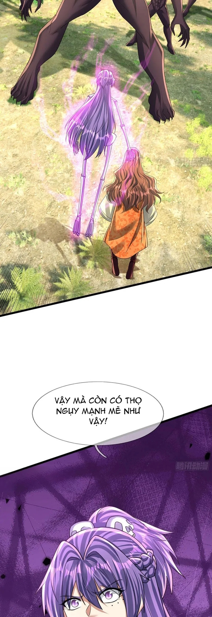 Ta Có Thể Rút Ra Vô Hạn Vật Phẩm: Chapter 25