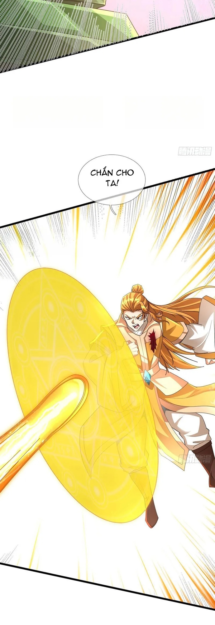 Ta Có Thể Rút Ra Vô Hạn Vật Phẩm: Chapter 25