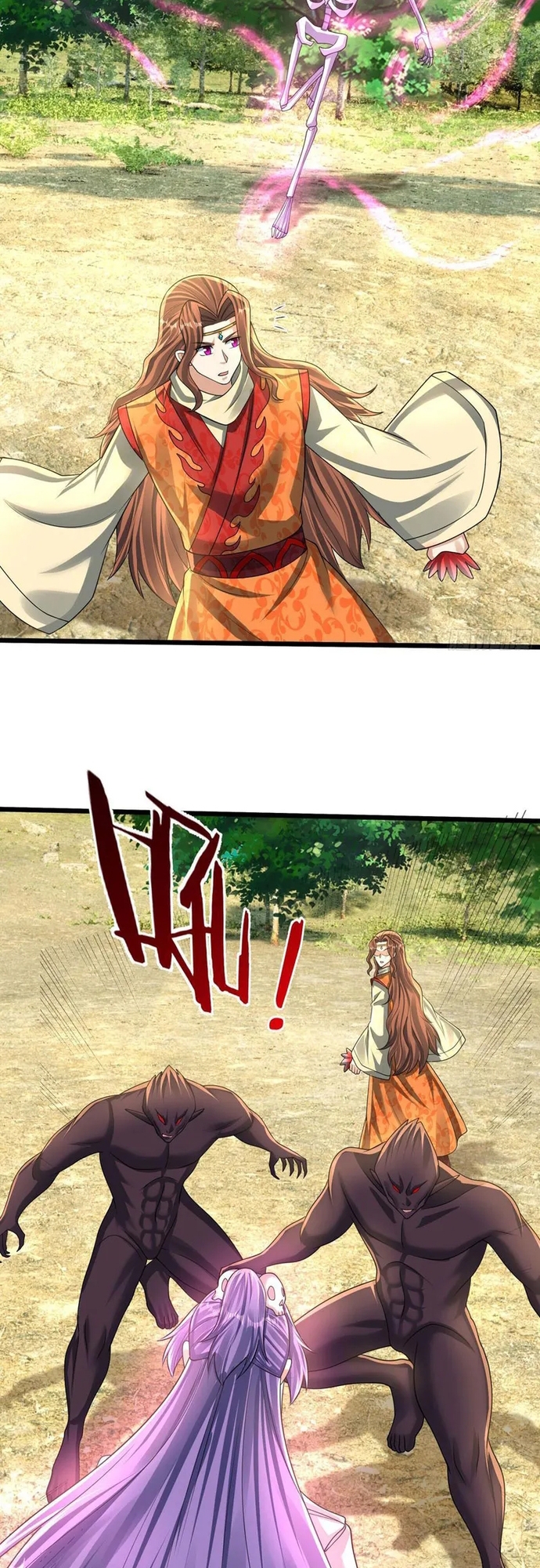 Ta Có Thể Rút Ra Vô Hạn Vật Phẩm: Chapter 25