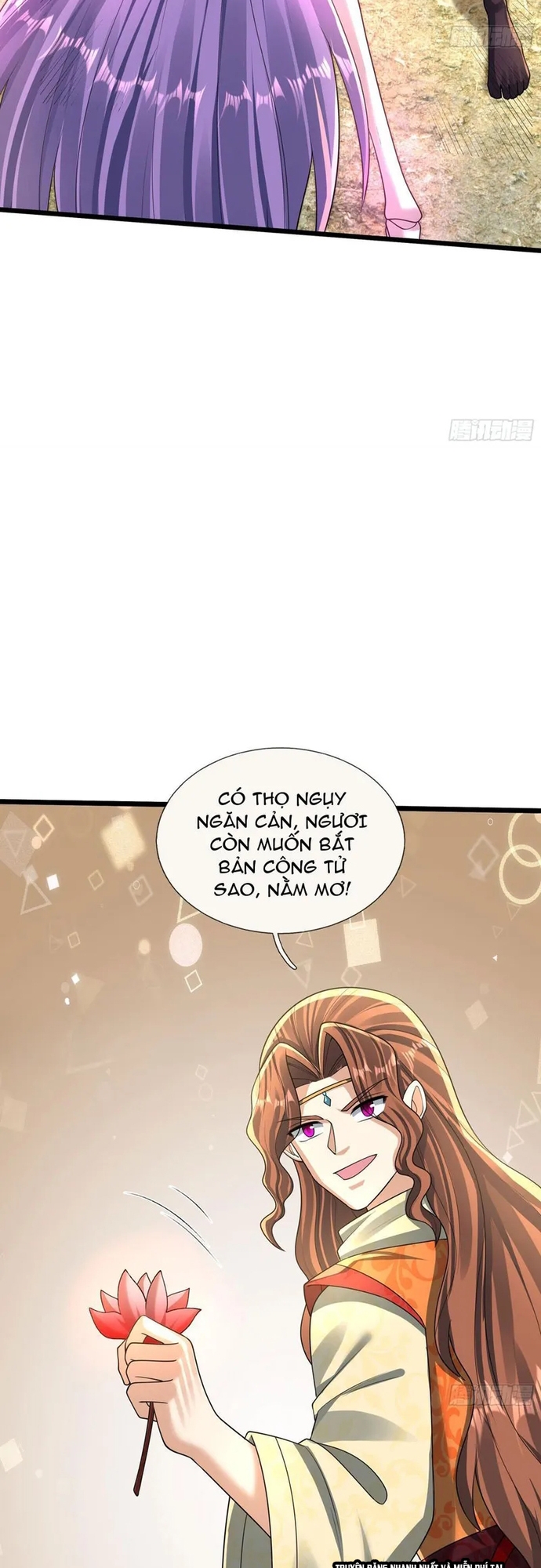Ta Có Thể Rút Ra Vô Hạn Vật Phẩm: Chapter 25