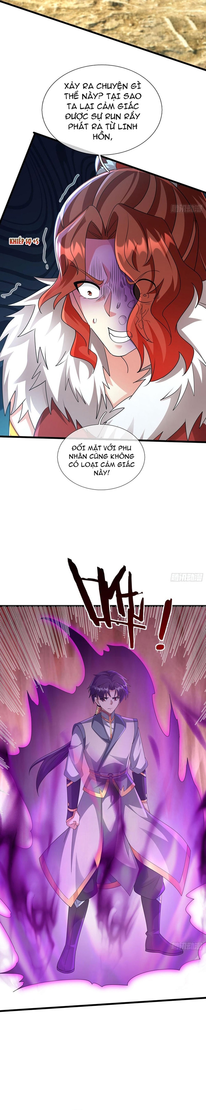 Ta Có Thể Rút Ra Vô Hạn Vật Phẩm: Chapter 27