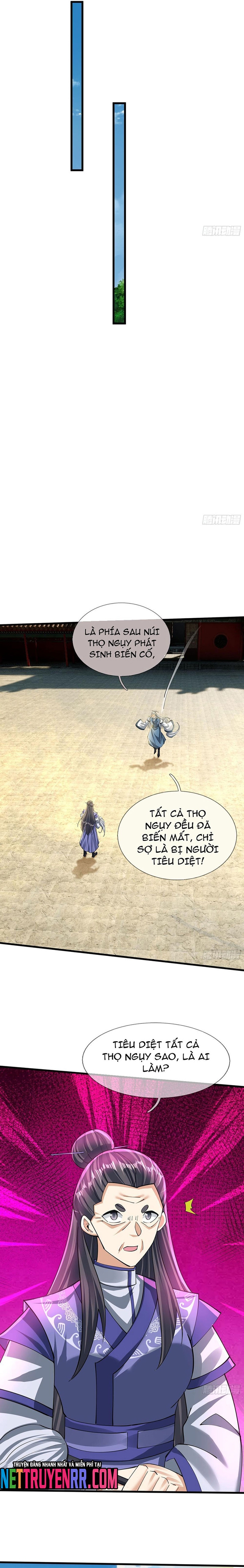 Ta Có Thể Rút Ra Vô Hạn Vật Phẩm: Chapter 27