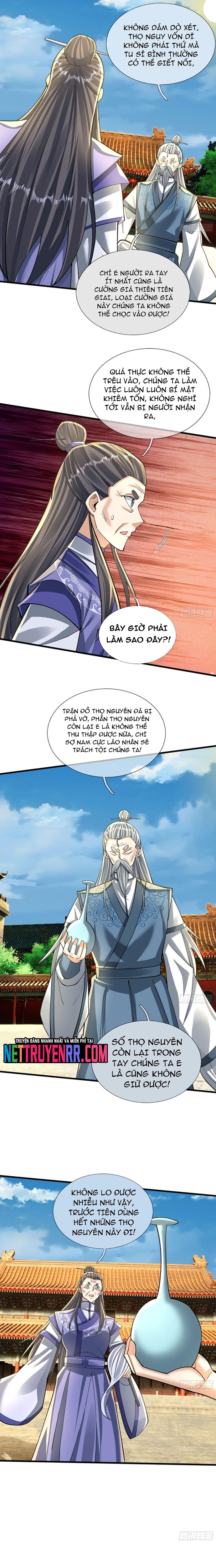 Ta Có Thể Rút Ra Vô Hạn Vật Phẩm: Chapter 27