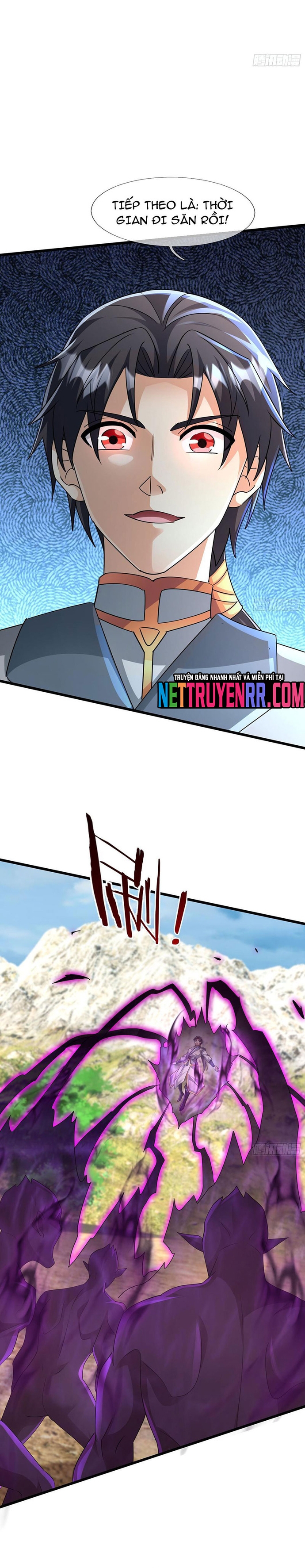 Ta Có Thể Rút Ra Vô Hạn Vật Phẩm: Chapter 27
