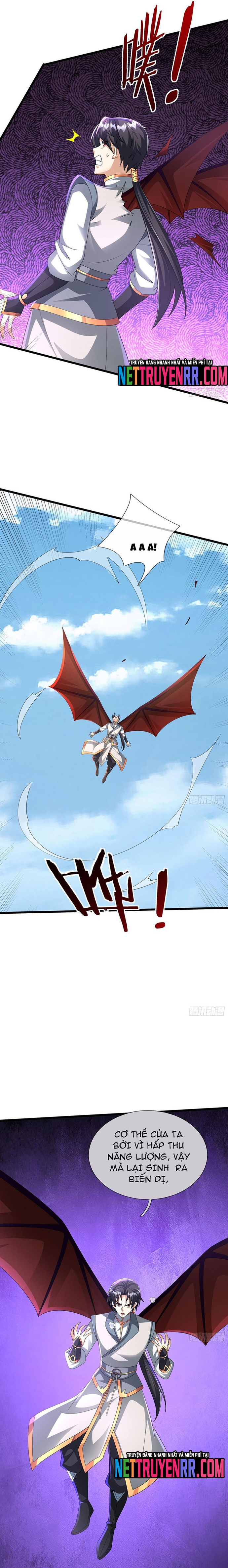 Ta Có Thể Rút Ra Vô Hạn Vật Phẩm: Chapter 27