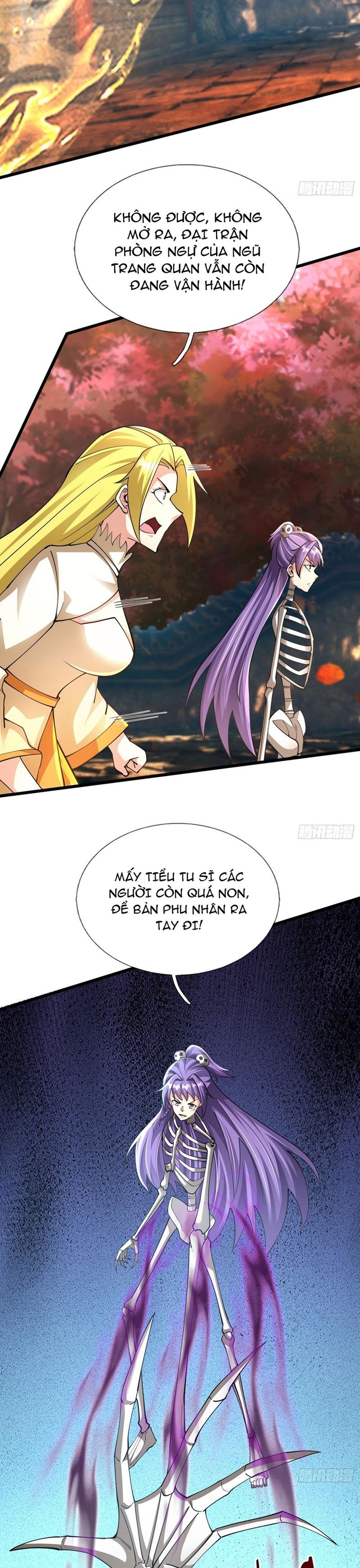 Ta Có Thể Rút Ra Vô Hạn Vật Phẩm: Chapter 28