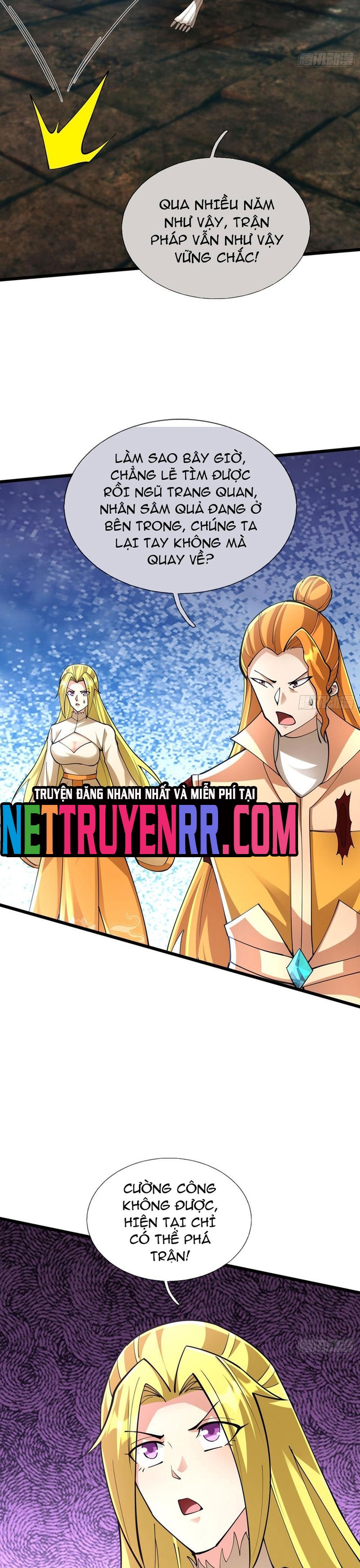 Ta Có Thể Rút Ra Vô Hạn Vật Phẩm: Chapter 28