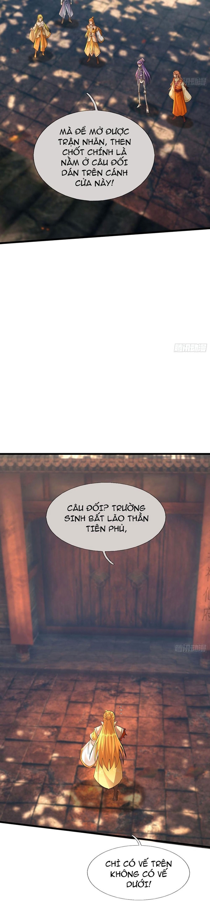 Ta Có Thể Rút Ra Vô Hạn Vật Phẩm: Chapter 28