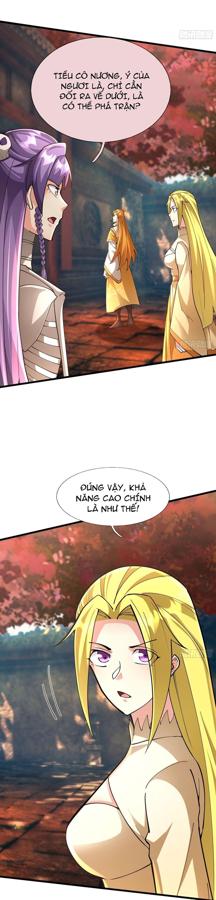 Ta Có Thể Rút Ra Vô Hạn Vật Phẩm: Chapter 28