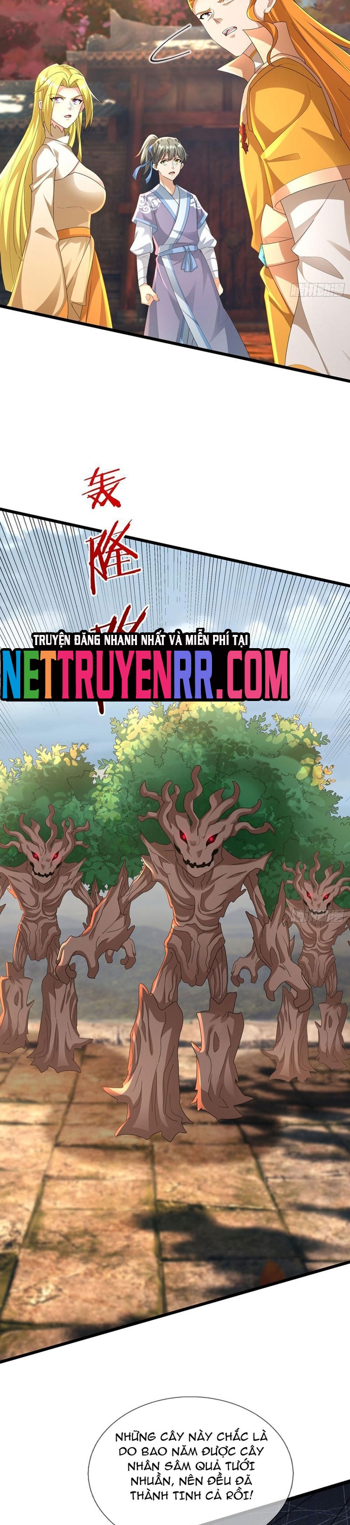 Ta Có Thể Rút Ra Vô Hạn Vật Phẩm: Chapter 28
