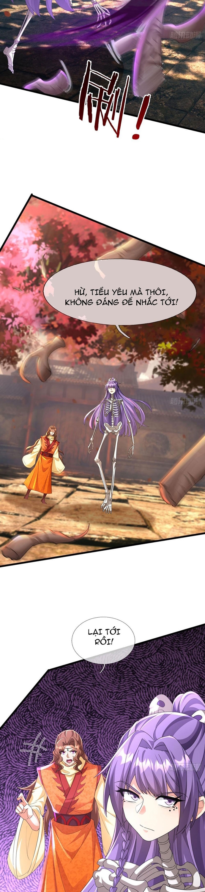 Ta Có Thể Rút Ra Vô Hạn Vật Phẩm: Chapter 28