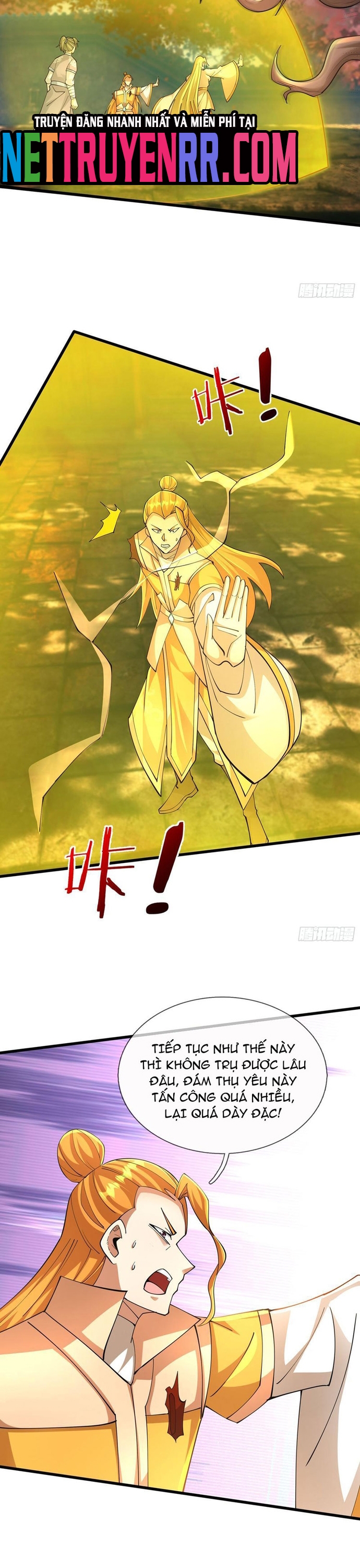 Ta Có Thể Rút Ra Vô Hạn Vật Phẩm: Chapter 28