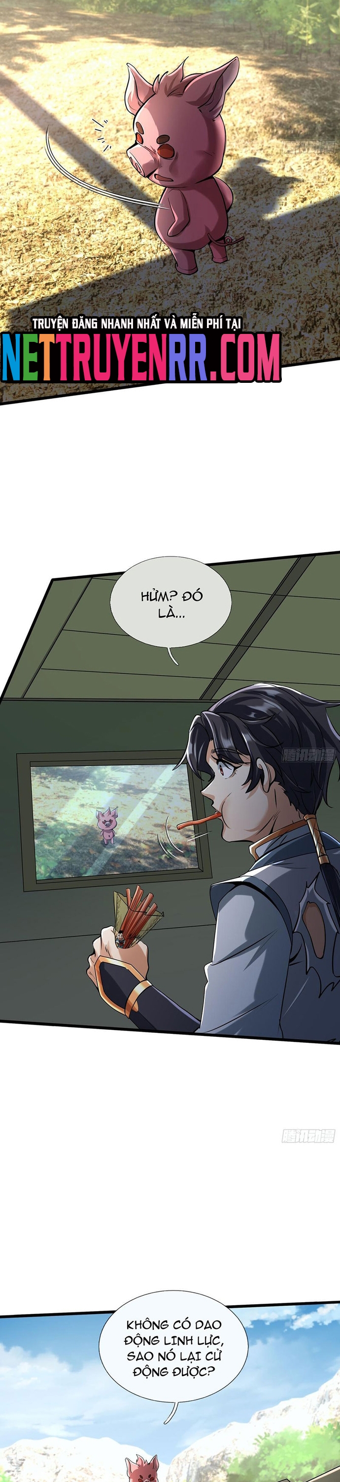 Ta Có Thể Rút Ra Vô Hạn Vật Phẩm: Chapter 29