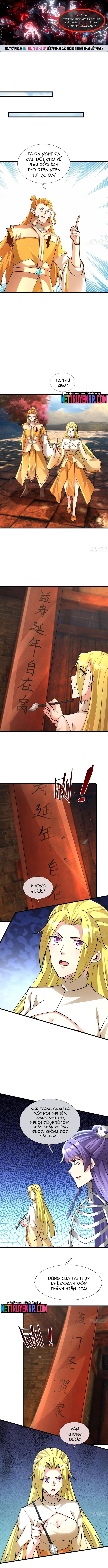 Ta Có Thể Rút Ra Vô Hạn Vật Phẩm: Chapter 30