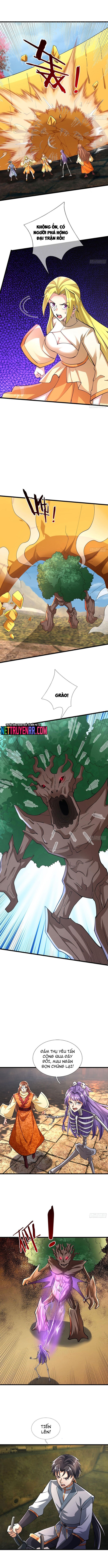 Ta Có Thể Rút Ra Vô Hạn Vật Phẩm: Chapter 30