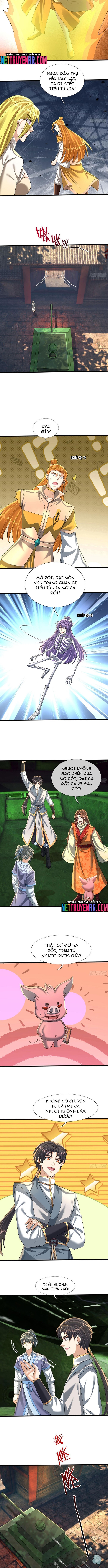 Ta Có Thể Rút Ra Vô Hạn Vật Phẩm: Chapter 30