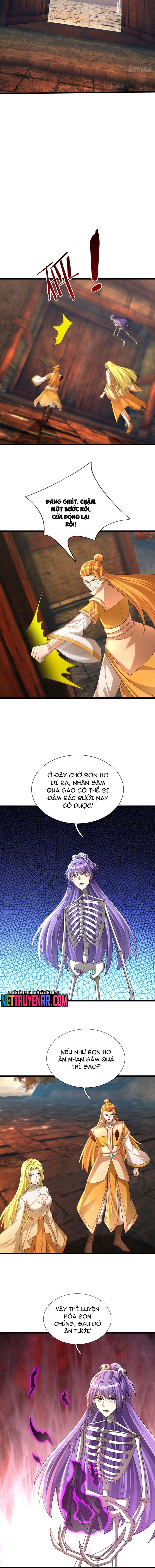 Ta Có Thể Rút Ra Vô Hạn Vật Phẩm: Chapter 30