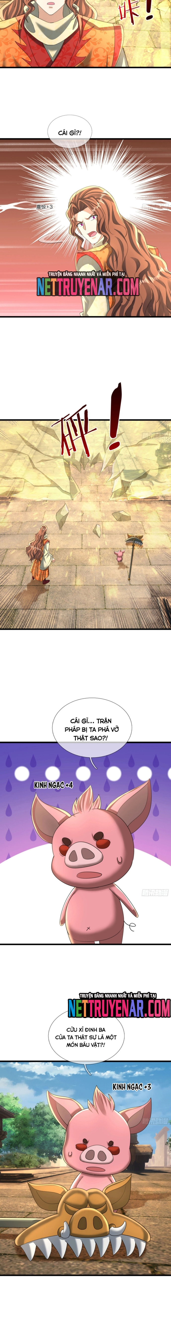 Ta Có Thể Rút Ra Vô Hạn Vật Phẩm: Chapter 31