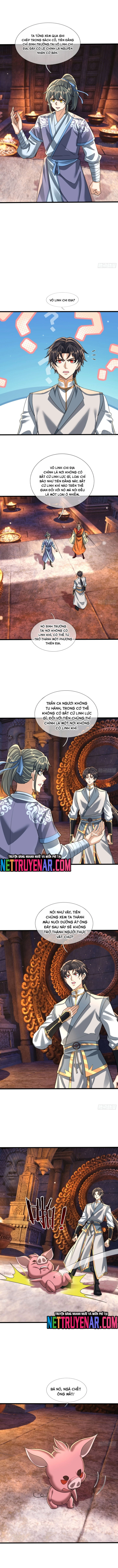 Ta Có Thể Rút Ra Vô Hạn Vật Phẩm: Chapter 32