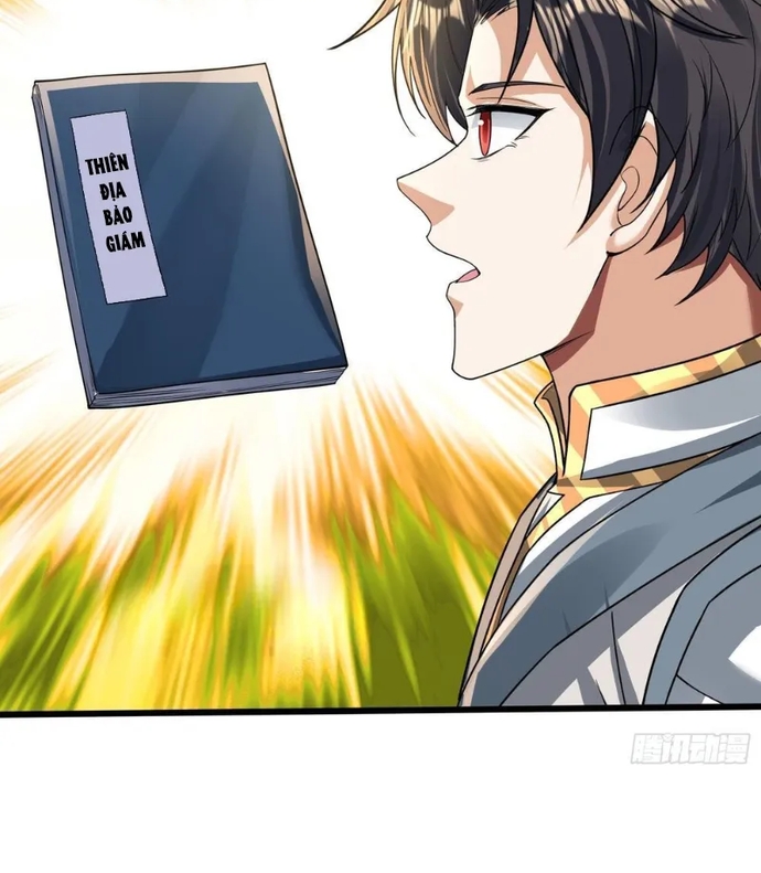 Ta Có Thể Rút Ra Vô Hạn Vật Phẩm: Chapter 33