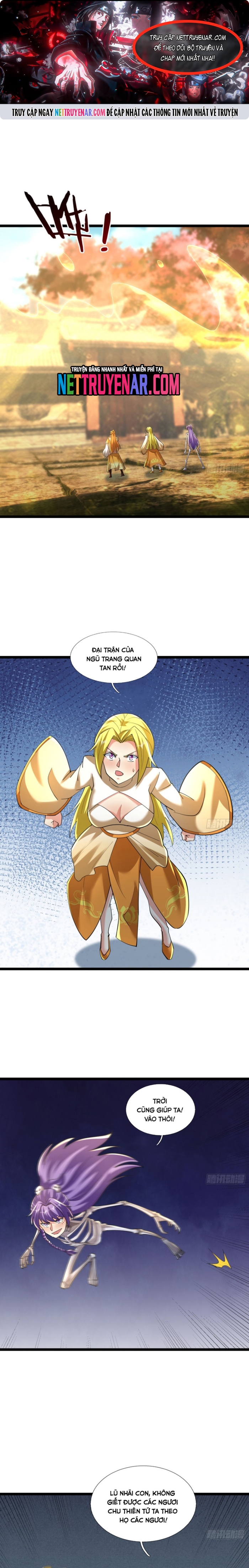 Ta Có Thể Rút Ra Vô Hạn Vật Phẩm: Chapter 36