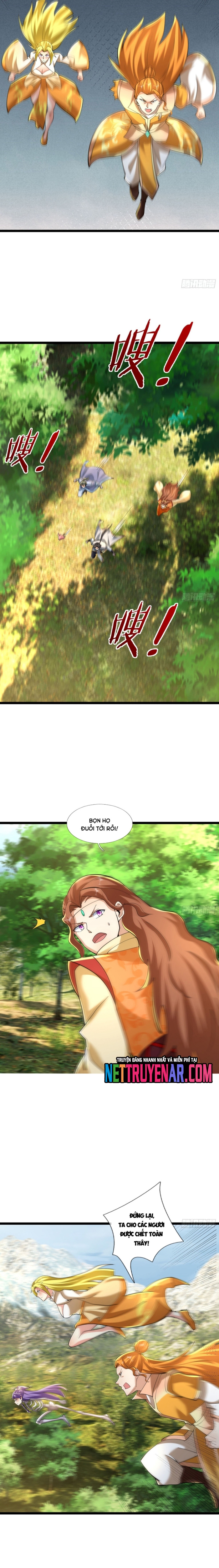 Ta Có Thể Rút Ra Vô Hạn Vật Phẩm: Chapter 36