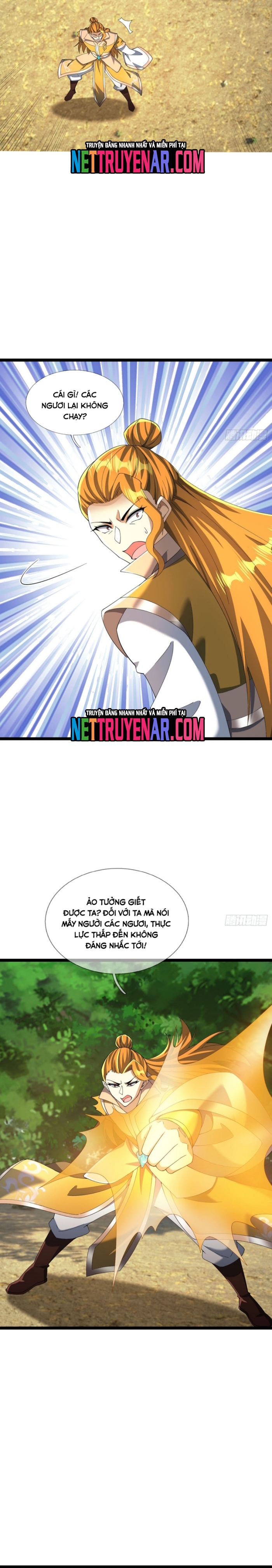 Ta Có Thể Rút Ra Vô Hạn Vật Phẩm: Chapter 36