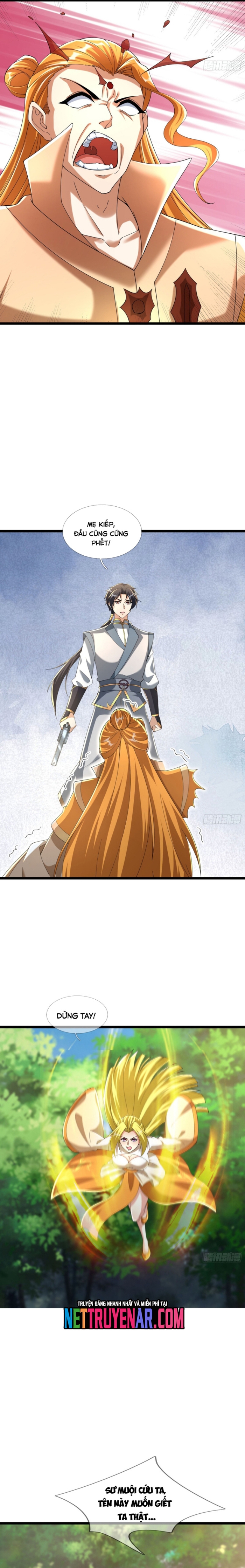 Ta Có Thể Rút Ra Vô Hạn Vật Phẩm: Chapter 36