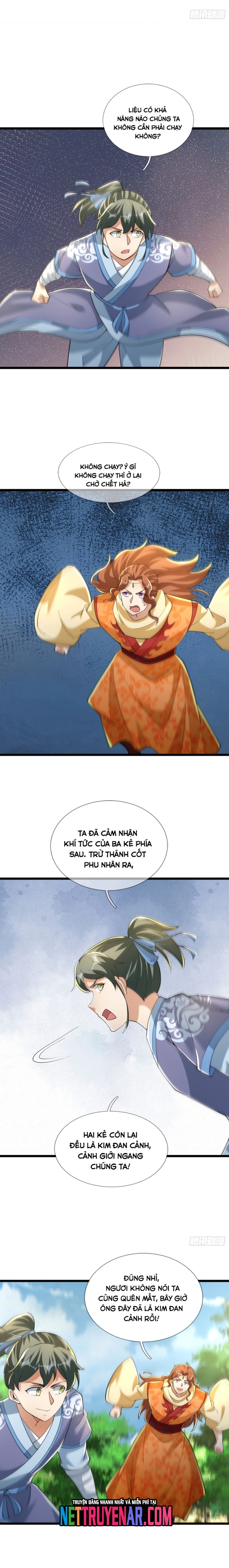 Ta Có Thể Rút Ra Vô Hạn Vật Phẩm: Chapter 36