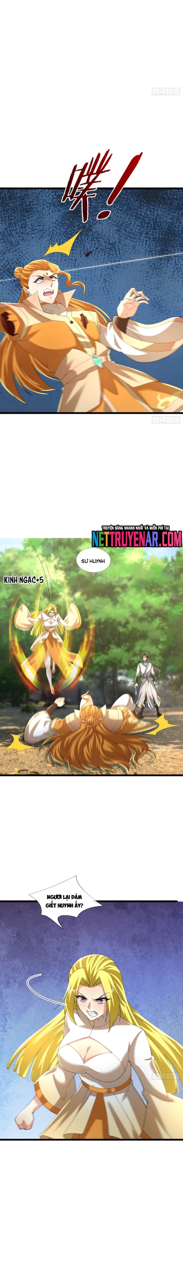 Ta Có Thể Rút Ra Vô Hạn Vật Phẩm: Chapter 36