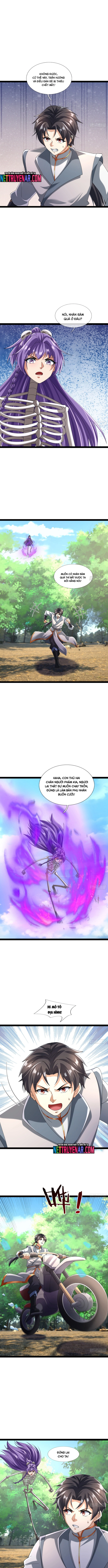 Ta Có Thể Rút Ra Vô Hạn Vật Phẩm: Chapter 37