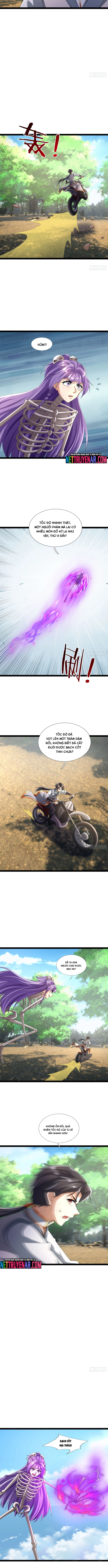Ta Có Thể Rút Ra Vô Hạn Vật Phẩm: Chapter 37