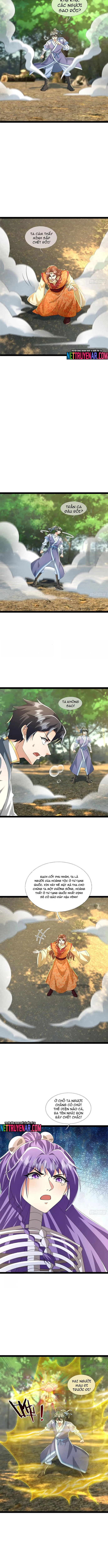Ta Có Thể Rút Ra Vô Hạn Vật Phẩm: Chapter 38