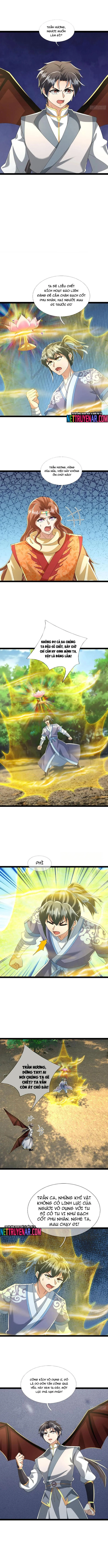 Ta Có Thể Rút Ra Vô Hạn Vật Phẩm: Chapter 38