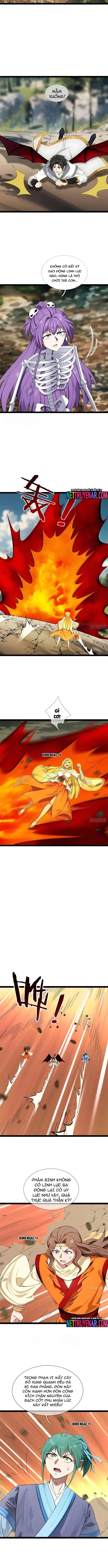 Ta Có Thể Rút Ra Vô Hạn Vật Phẩm: Chapter 38