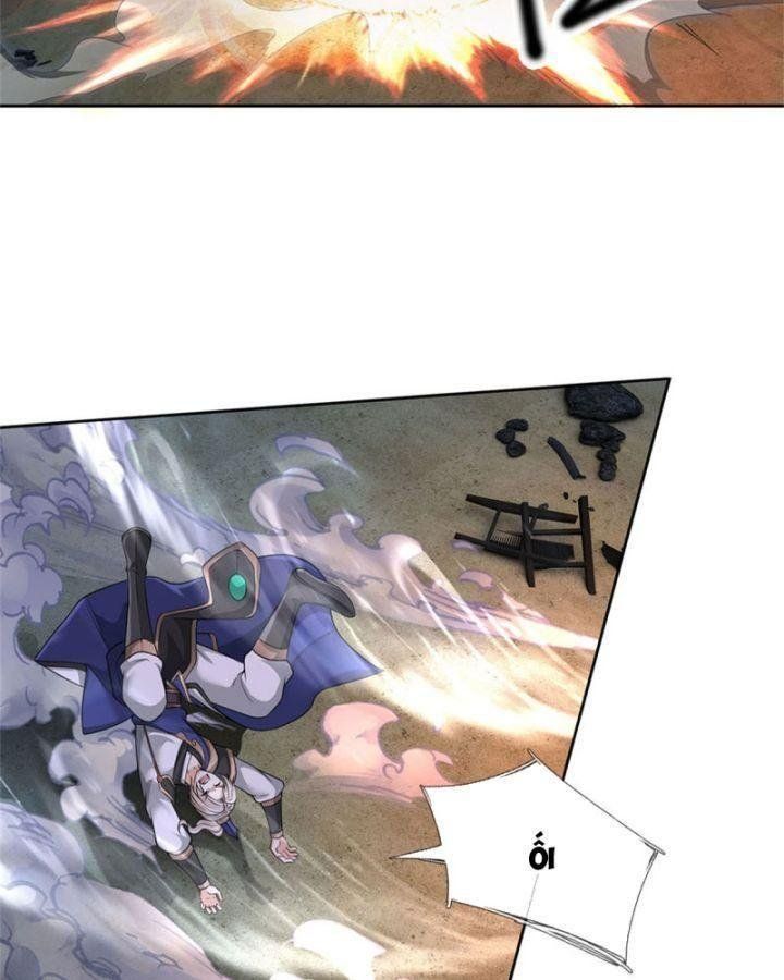 Ta Có Thể Tấn Công Không Giới Hạn.: Chapter 1