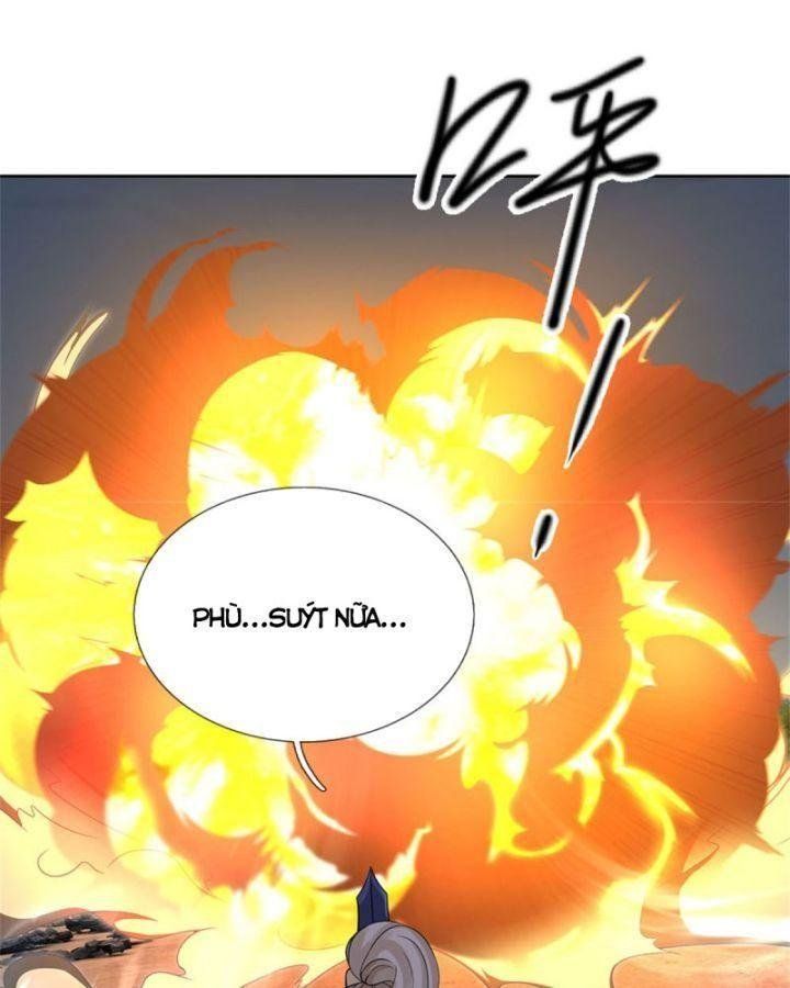 Ta Có Thể Tấn Công Không Giới Hạn.: Chapter 1