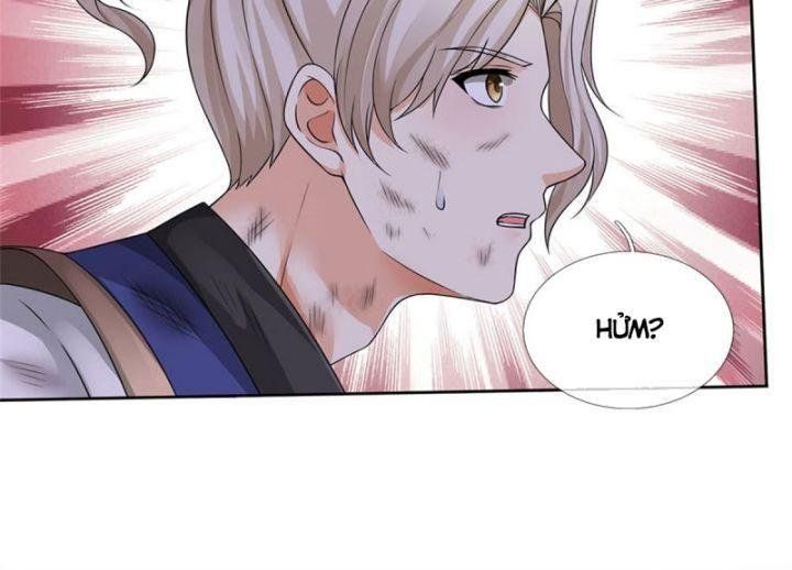 Ta Có Thể Tấn Công Không Giới Hạn.: Chapter 1