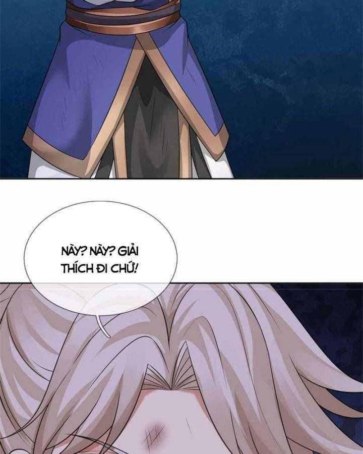 Ta Có Thể Tấn Công Không Giới Hạn.: Chapter 1