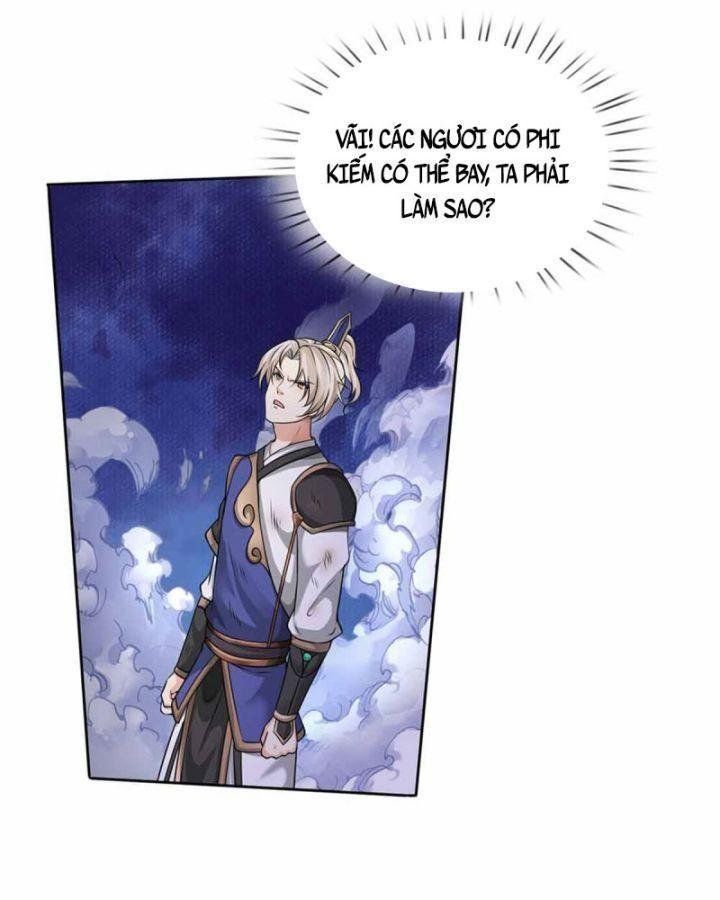 Ta Có Thể Tấn Công Không Giới Hạn.: Chapter 1