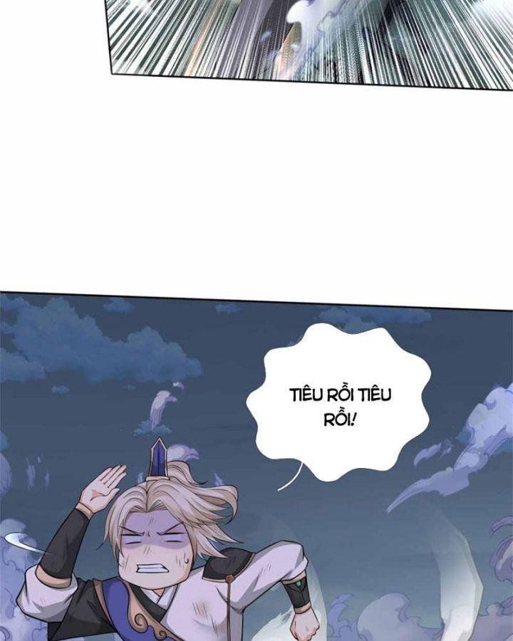 Ta Có Thể Tấn Công Không Giới Hạn.: Chapter 1