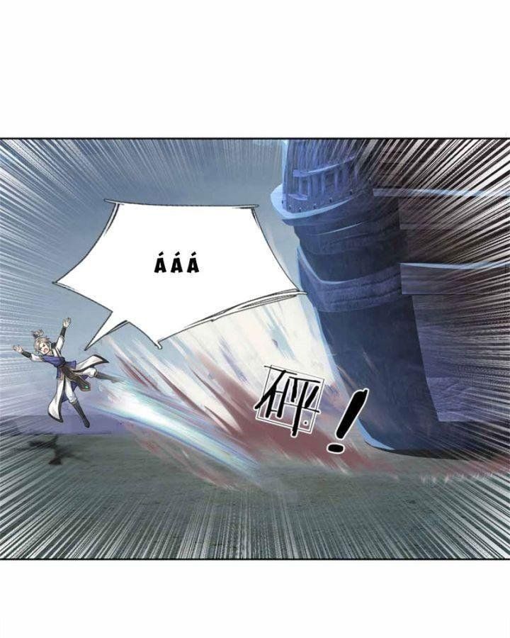 Ta Có Thể Tấn Công Không Giới Hạn.: Chapter 1