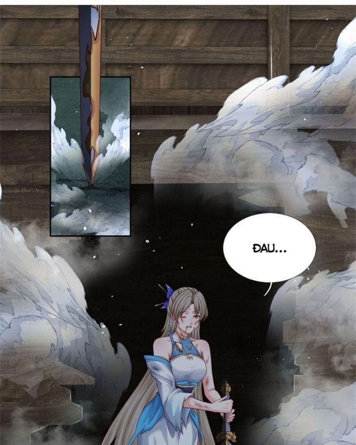 Ta Có Thể Tấn Công Không Giới Hạn.: Chapter 1