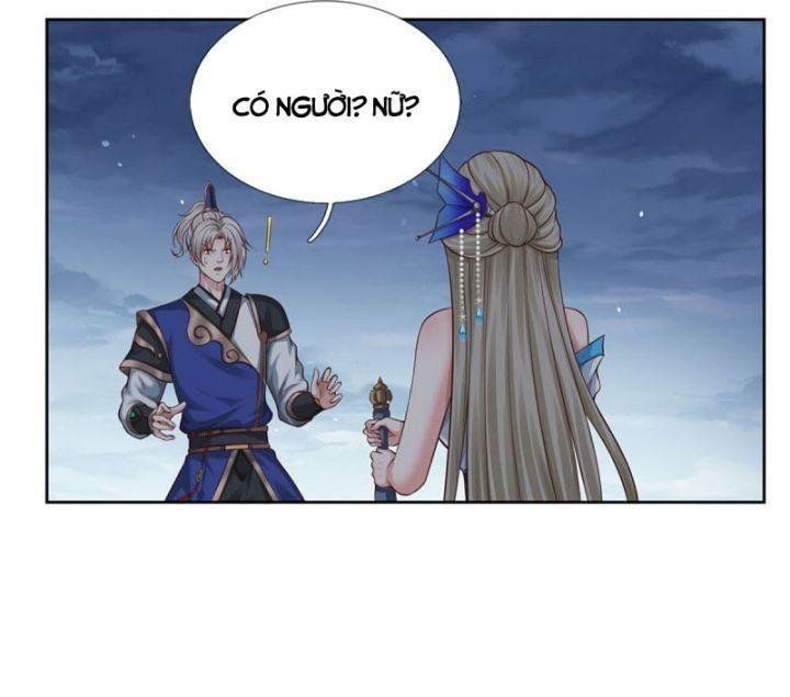 Ta Có Thể Tấn Công Không Giới Hạn.: Chapter 1