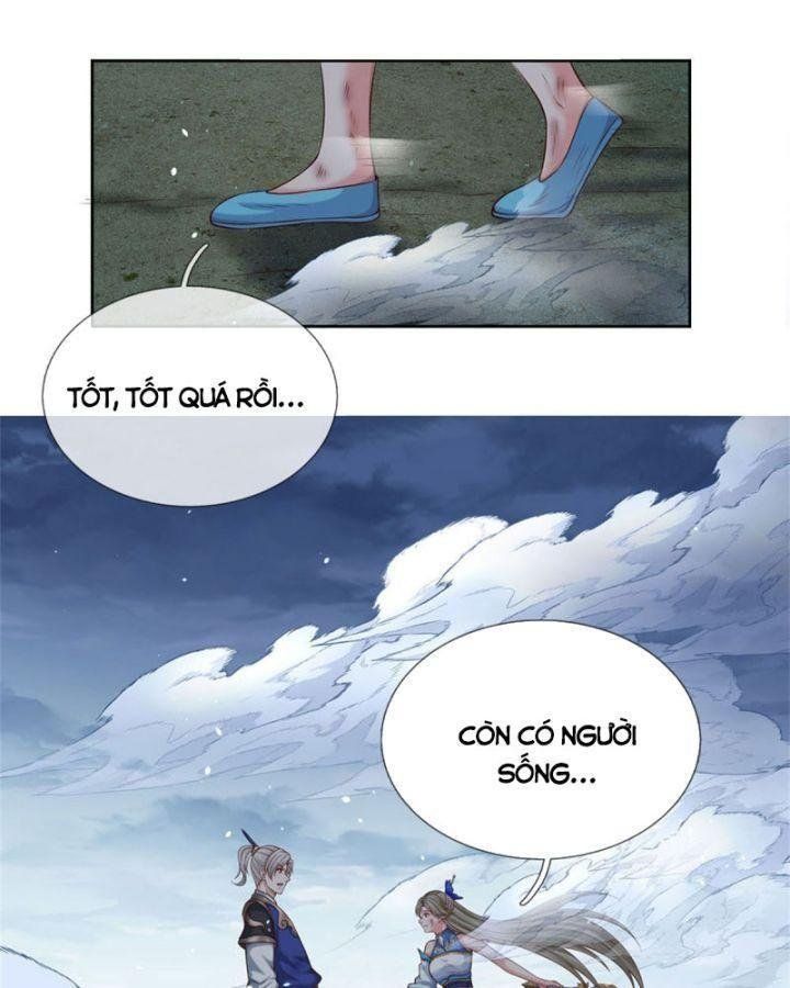 Ta Có Thể Tấn Công Không Giới Hạn.: Chapter 1