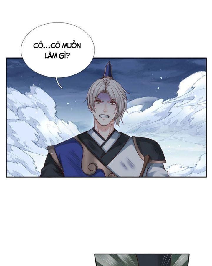 Ta Có Thể Tấn Công Không Giới Hạn.: Chapter 1