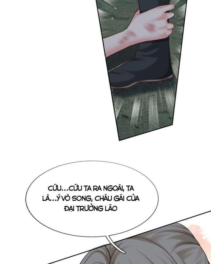 Ta Có Thể Tấn Công Không Giới Hạn.: Chapter 1